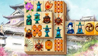 Mahjong Artifacts