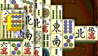 Mahjong Shanghai Dynasty Gratis