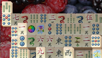 All in one Mahjong 2