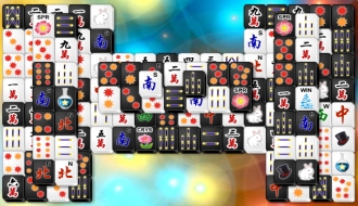 Tag: Mahjong titans - 1001 Mahjong Games