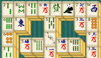 Well Mahjong 2